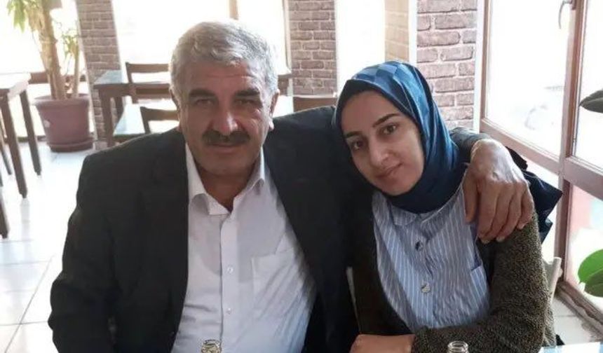 Rojin Kabaiş soruşturmasında yeni gelişme