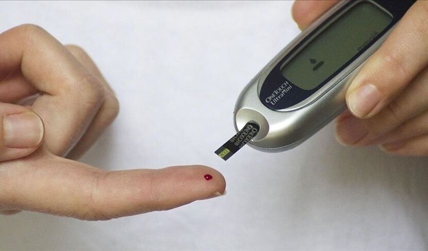 Bilim İnsanları Açıkladı: Diyabet Artık Tedavi Edilebilir mi?