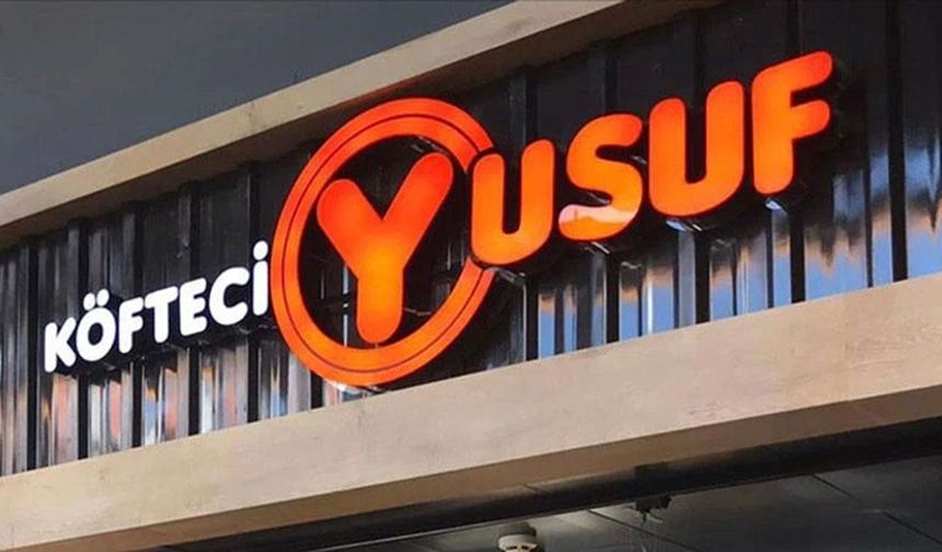 Köfteci Yusuf’ta Siber Saldırı: Çalışan ve Müşteri Verileri Sızdırıldı