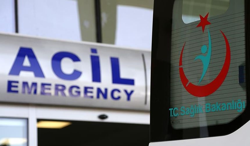 Ankara’da AVM’de kız meselesi kanlı bitti