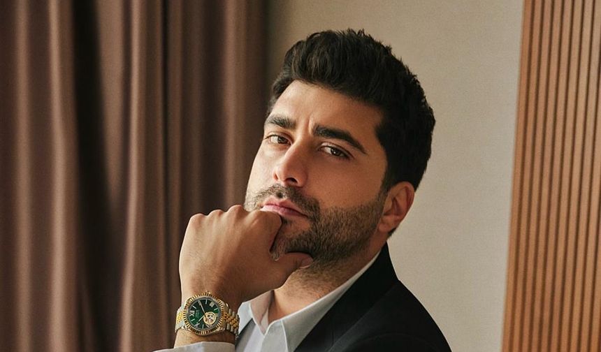 Doğukan Güngör, Kızılcık Şerbeti'nden Kovuldu Mu?