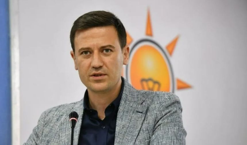 Ankara’da Su Tartışması Alevlendi: Baykoç’tan Mansur Yavaş’a Sert Sözler