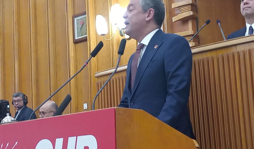 "AKP Emekli Düşmanıdır"