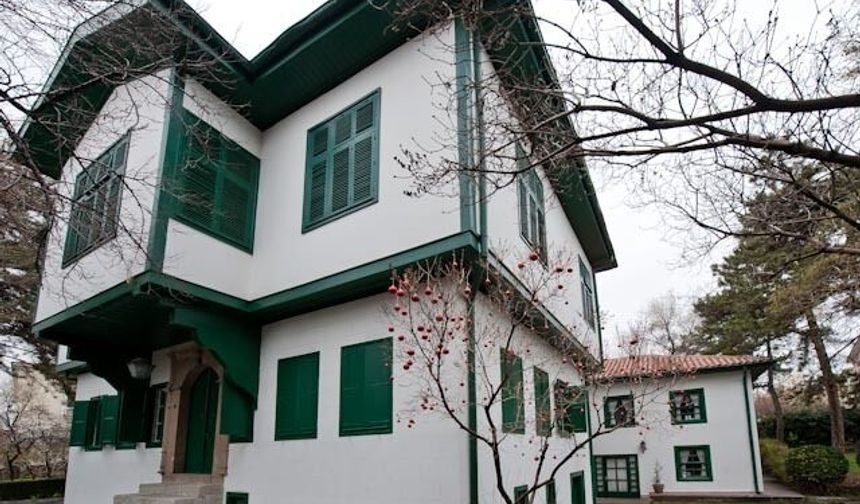 Ankara'nın Belleği VEKAM Yeni Adresinde