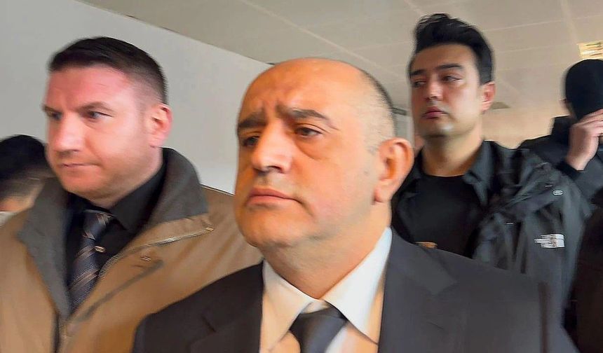 Aziz İhsan Aktaş Davası’nda 3. Gün!