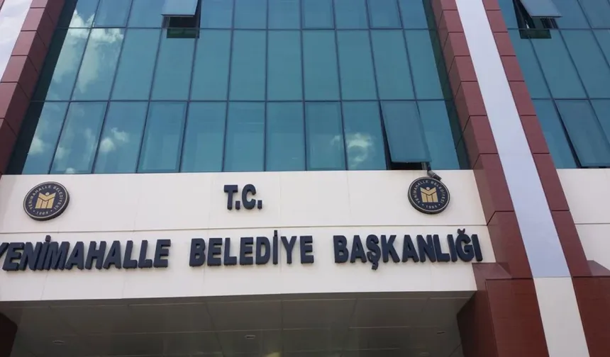 Yenimahalle Belediyesi’nden Öğrencilere Karne Tebriği ve Tiyatro Şenliği Daveti