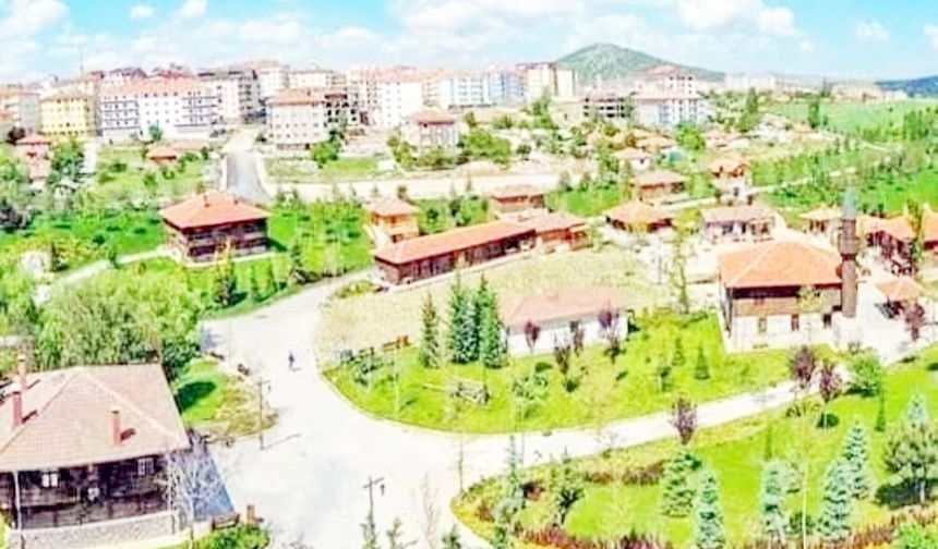Altınköy, Başkent’in hafızasını koruyor
