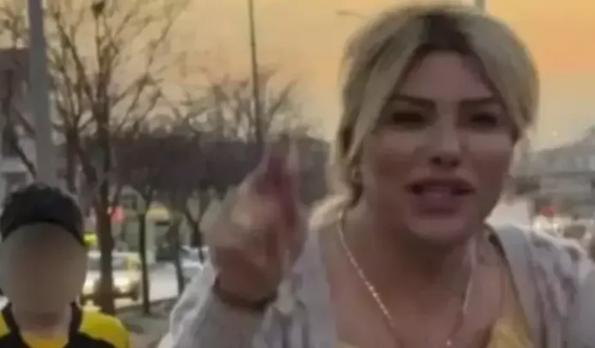 Sosyal Medya Fenomeni Mükremin Gezgin Gözaltında