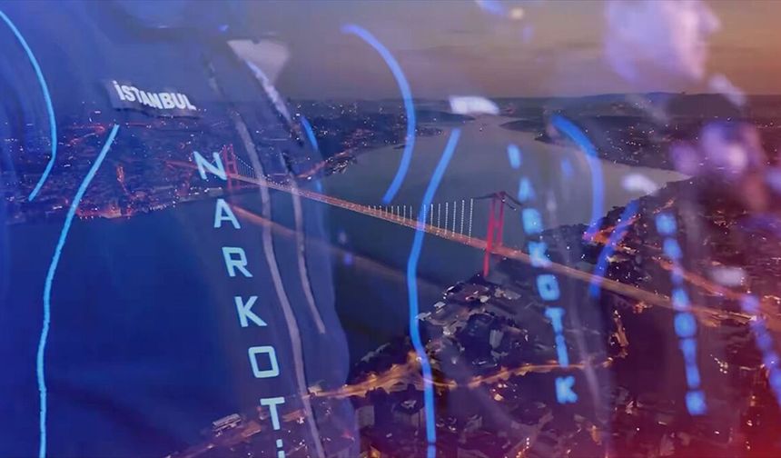 14 ilde uyuşturucu operasyonu!