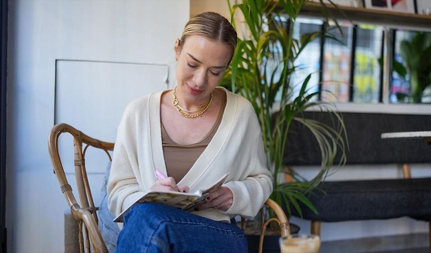 Alkolü bıraktı, binlerce kişiye örnek oluyor