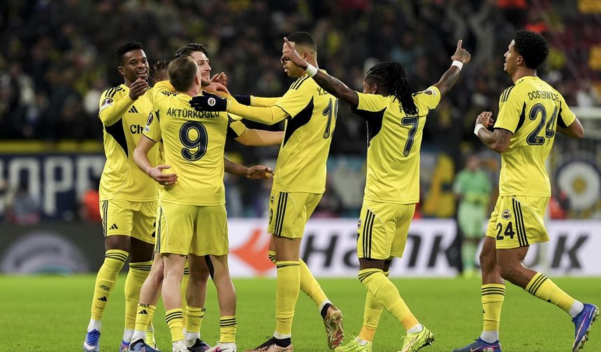 Fenerbahçe–Nottingham Forest Maçı Saat Kaçta, Hangi Kanalda? İşte Tüm Detaylar