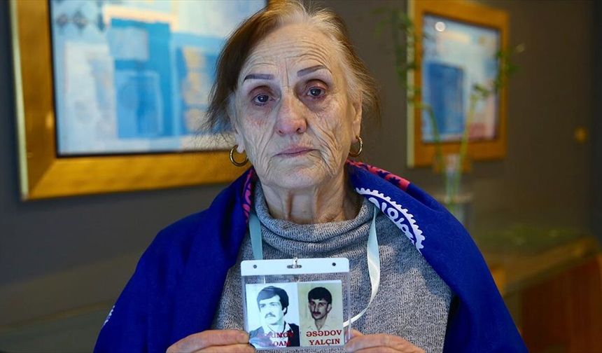 Hocalı Katliamı’nın 34. Yılı: 613 Sivil Hayatını Kaybetti