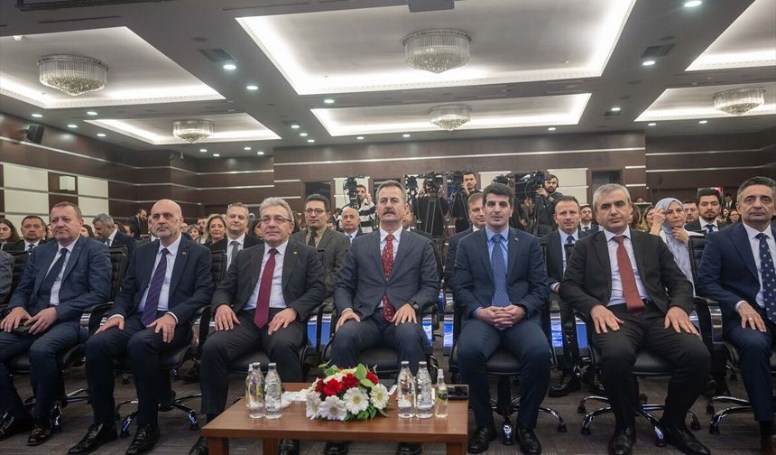 Savunma Sanayiinde Geleceğe Yatırım: GHOST Programı’nda Yenilikçi Projelere Ödül