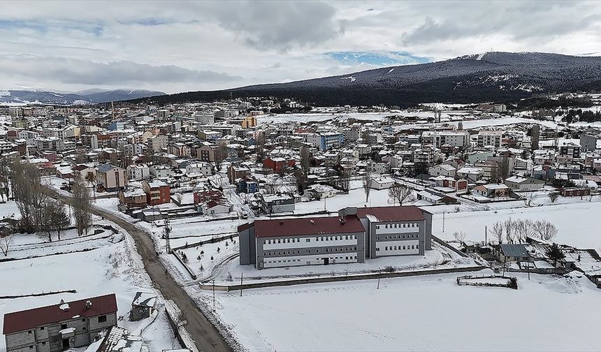 Soğuk hava ve kar hangi illerde etkili?