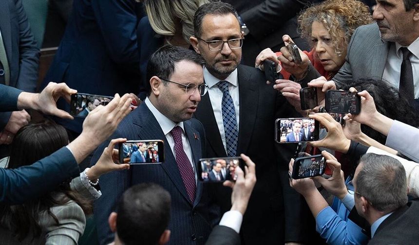 Terörsüz Türkiye Sürecinde Kritik Aşama