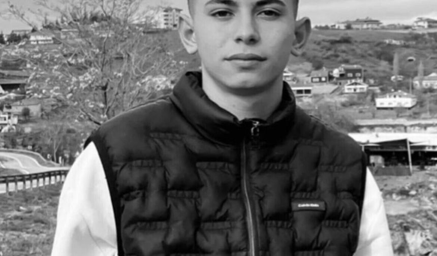 16 Yaşındaki Lise Öğrisi Motosiklet Kazasında Hayatını Kaybetti