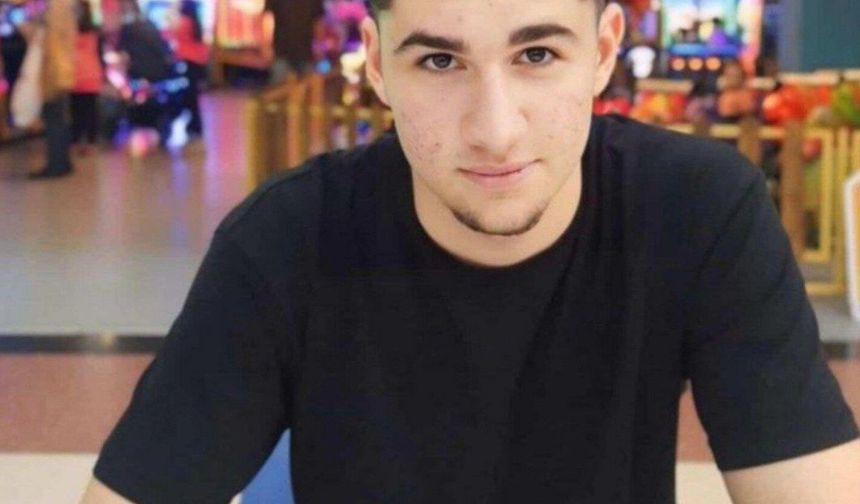 17 yaşındaki Berkay cinayetinde karar çıktı