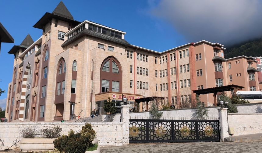 5 Günlük Bebeğe Şiddet İddiası: Hemşire Hakim Karşısında