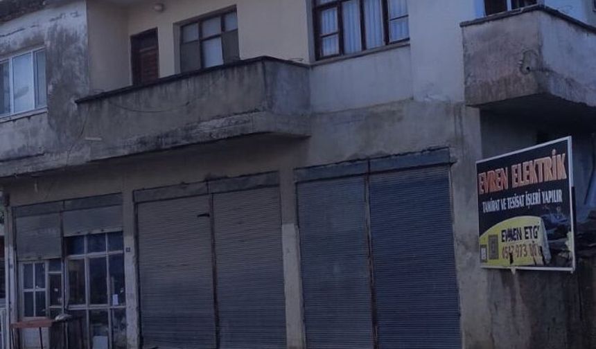 Adana'da soba faciası!