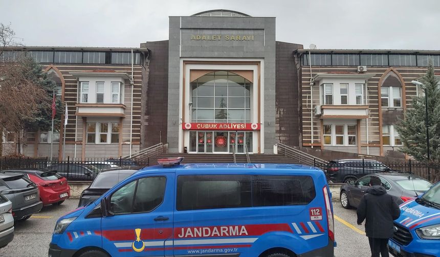 Ankara Çubuk’ta Yasa Dışı Bahis Operasyonu