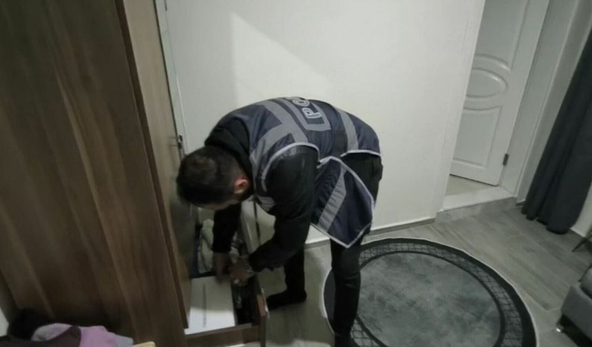 Aydın Merkezli Vize Dolandırıcılığı Operasyonu: 12 Şüpheli Tutuklandı