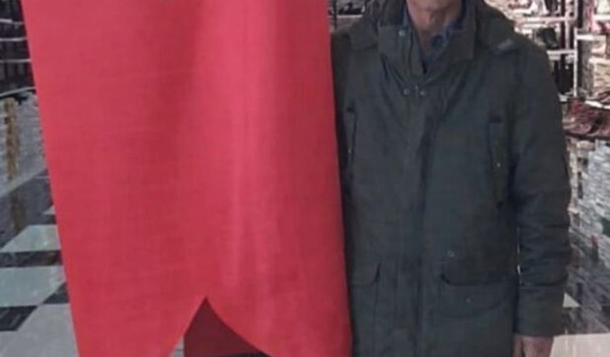 Babasını 12 bıçak darbesi ile öldürdü