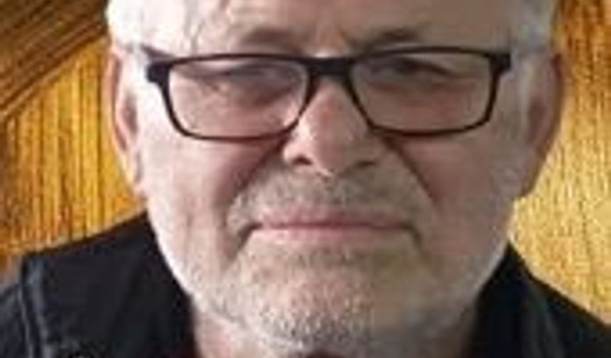 Bahçede ölü bulundu!