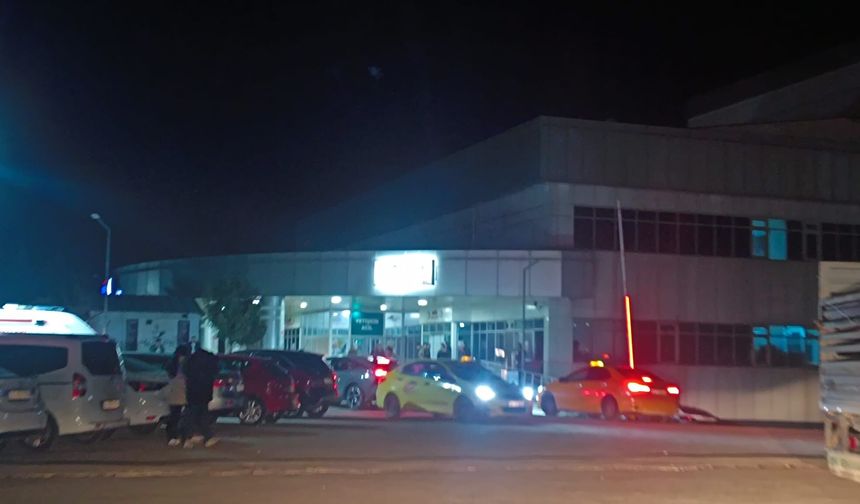 Bingöl’de Otomobil Takla Attı: 2 Yaralı