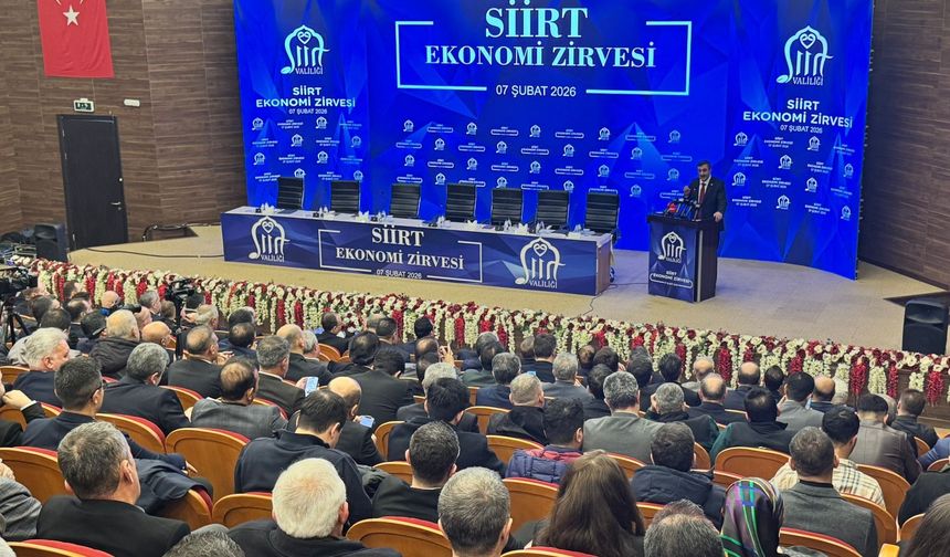 Cevdet Yılmaz: Silahların gölgesinde siyaset olmaz