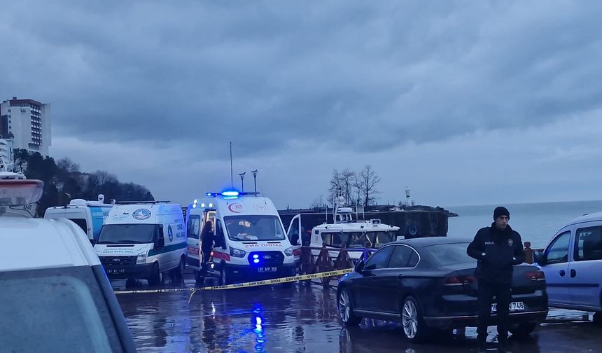 Düzce'de 3 gündür aranan kadının cansız bedeni bulundu