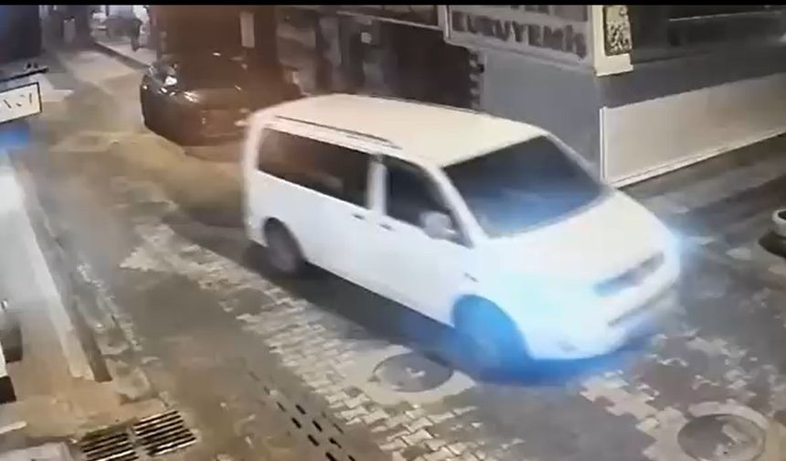 Firari Hükümlüye “Üç Zil” Operasyonu: Kurye Gibi Kapıyı Çaldılar