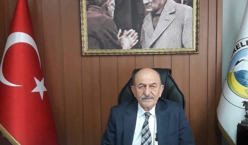 Görele’de Başkanlık Görevi Geçici Olarak Çakıcı’ya Verildi