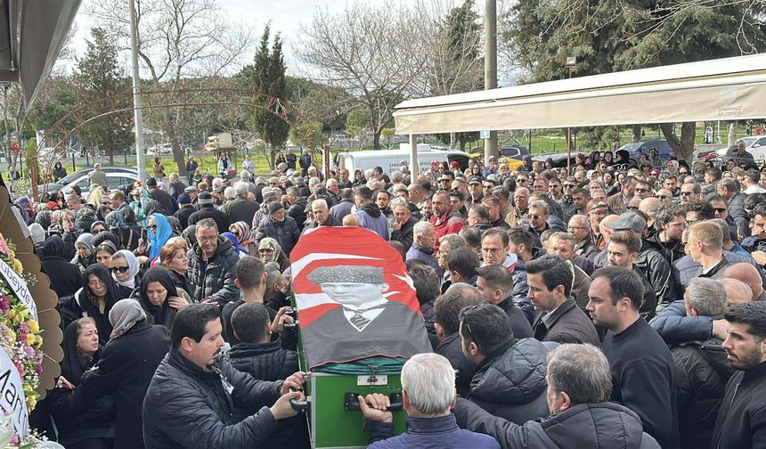 Gurbetten Acı Haber: 25 Yaşındaki Berk Eray Özcan Hayatını Kaybetti