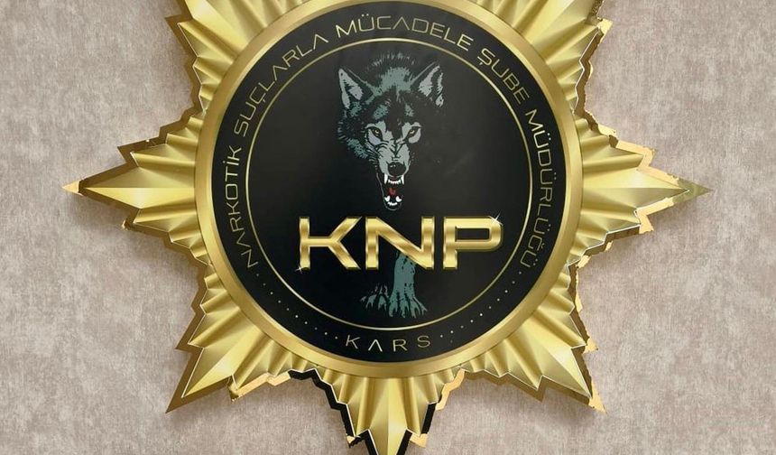 Kars'ta 'torbacı' operasyonu!