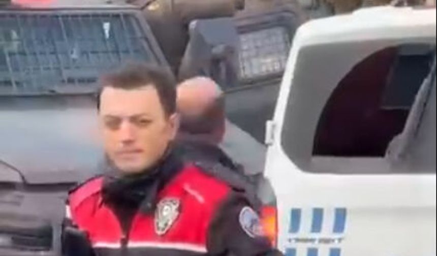 Kız kardeşi için tartıştığı 4 kişiyi yaraladı!