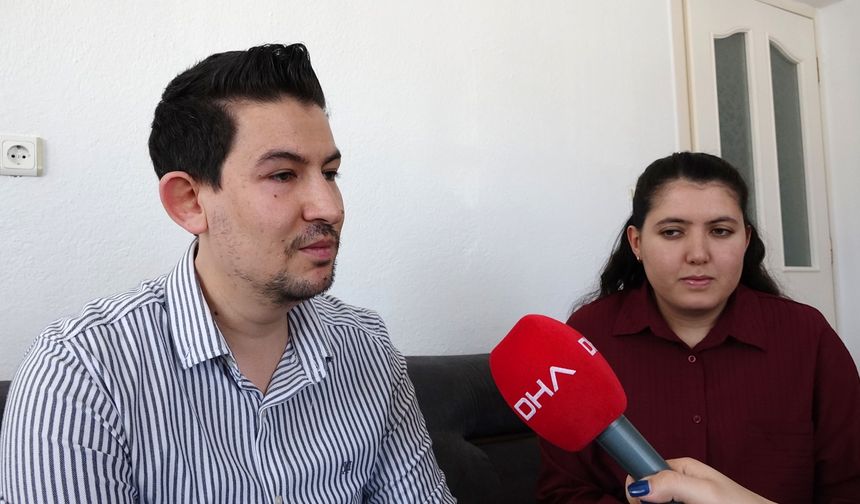 Lösemiyi yendi, çocuklar için gönüllü oldu!