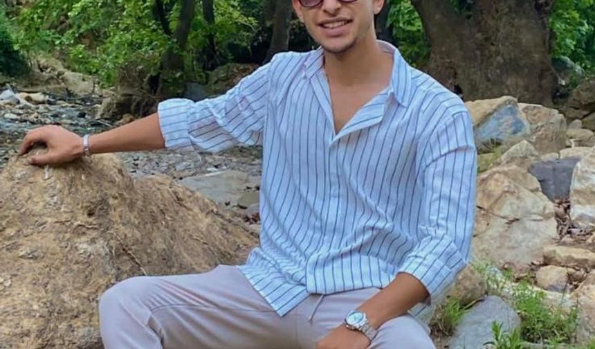 Manisa'da Yüksek Gerilim Hattına Kapıldı, Kurtarılamadı