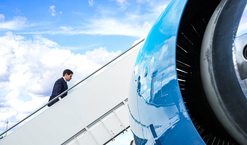 Marco Rubio 28 Şubat’ta İsrail’e Gidiyor