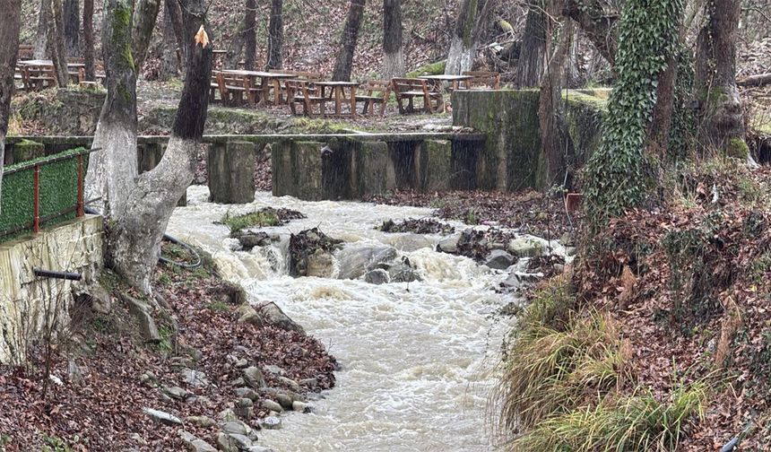 Naip Barajı’nda Umut Veren Artış: Doluluk Oranı Yüzde 3’e Çıktı