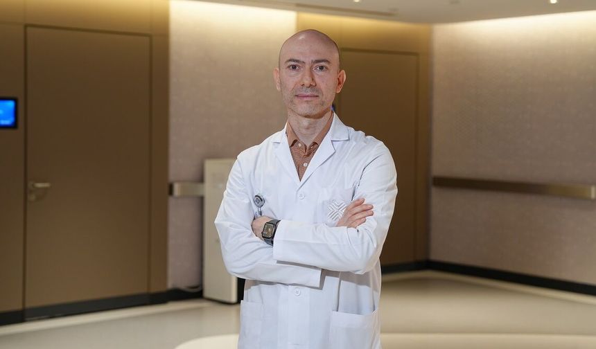 Ramazanda susuzluk böbrek taşı riskini artırıyor