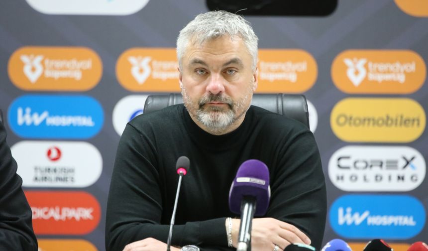 Samsunspor Evinde Trabzonspor’a Farklı Yenildi