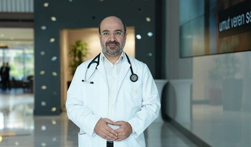 'Sigara her gün 22 bin kişiyi hayattan koparıyor'