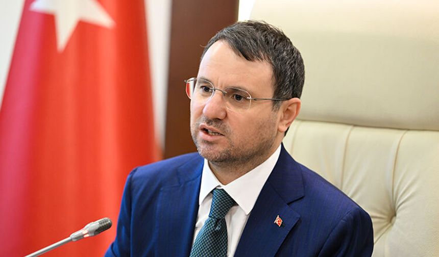 Adalet Bakanı Gürlek'ten kaymakam adaylarına mesaj!