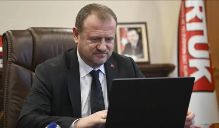 Rtük Başkanı Daniş’ten “3A” Vurgusu: Reyting Değil, Etik Ölçü Olacak