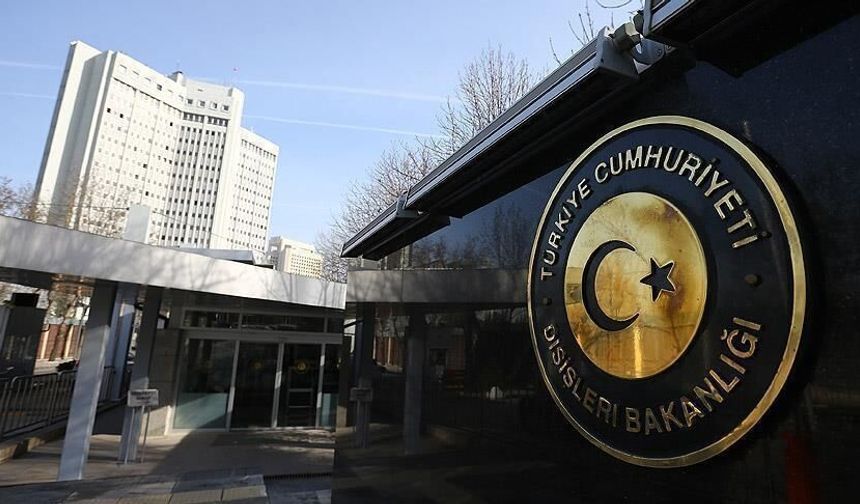 Kerkük’te Denge Değişti: Türkiye’den Kritik Açıklama