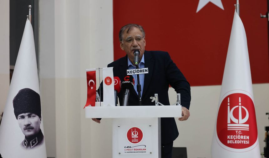 Keçiören’de Erzurum Rüzgârı: Dadaşlar İftar Sofrasında Buluştu