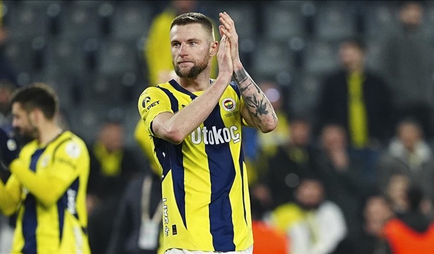 Fenerbahçeli Skriniar Hakaret Nedeniyle PFDK’ya Sevk Edildi!