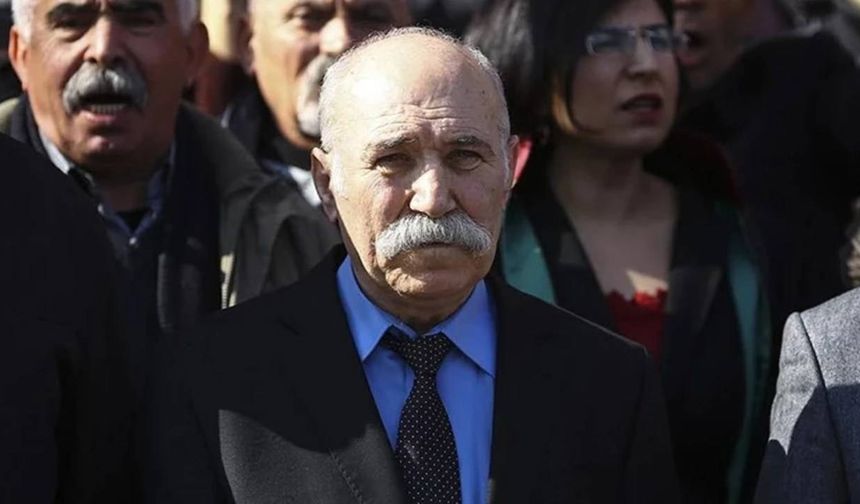 HKP Lideri Nurullah Efe Serbest Bırakıldı!