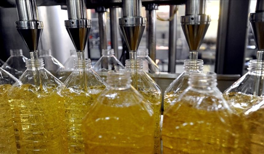 Gıda Devinden Stratejik Hamle!