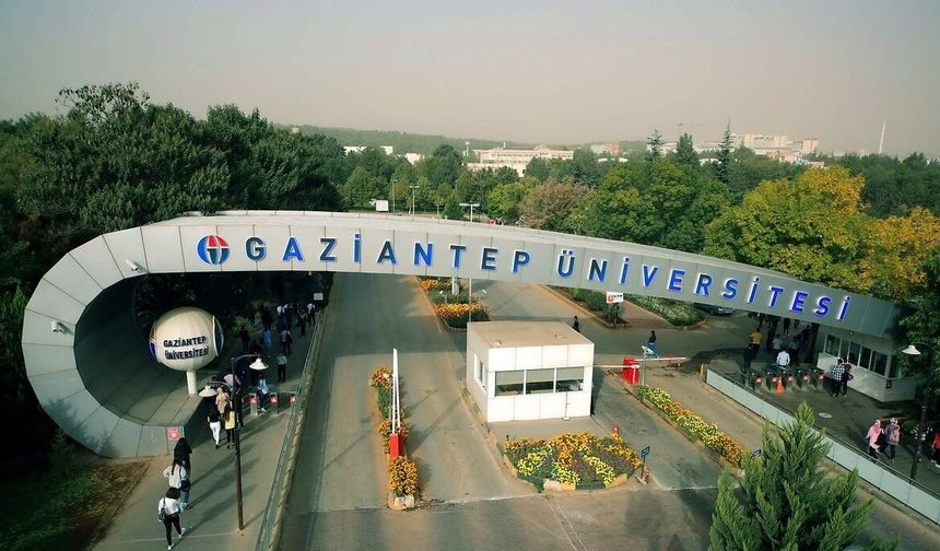 Gaziantep Üniversitesi’nde Mobbing Tartışması!